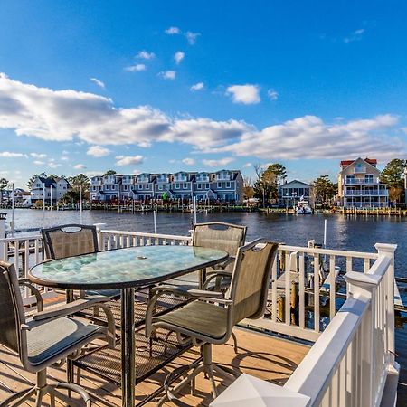 Sunset Harbour B Villa Ocean City Dış mekan fotoğraf