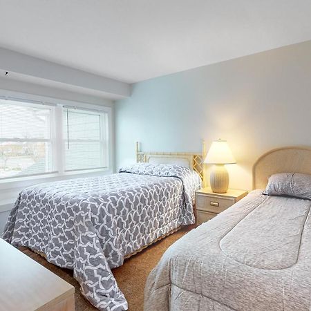 Sunset Harbour B Villa Ocean City Dış mekan fotoğraf