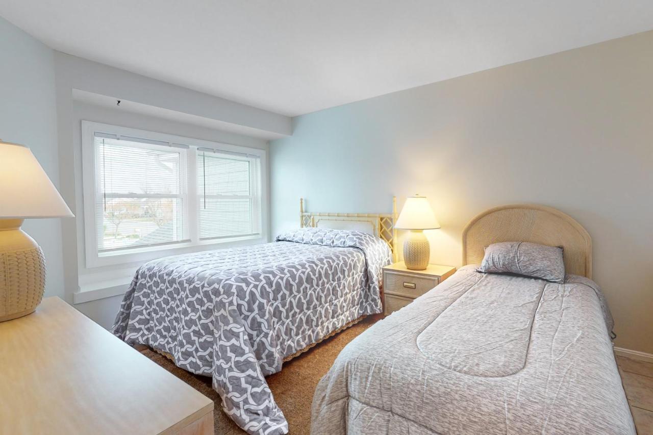 Sunset Harbour B Villa Ocean City Dış mekan fotoğraf