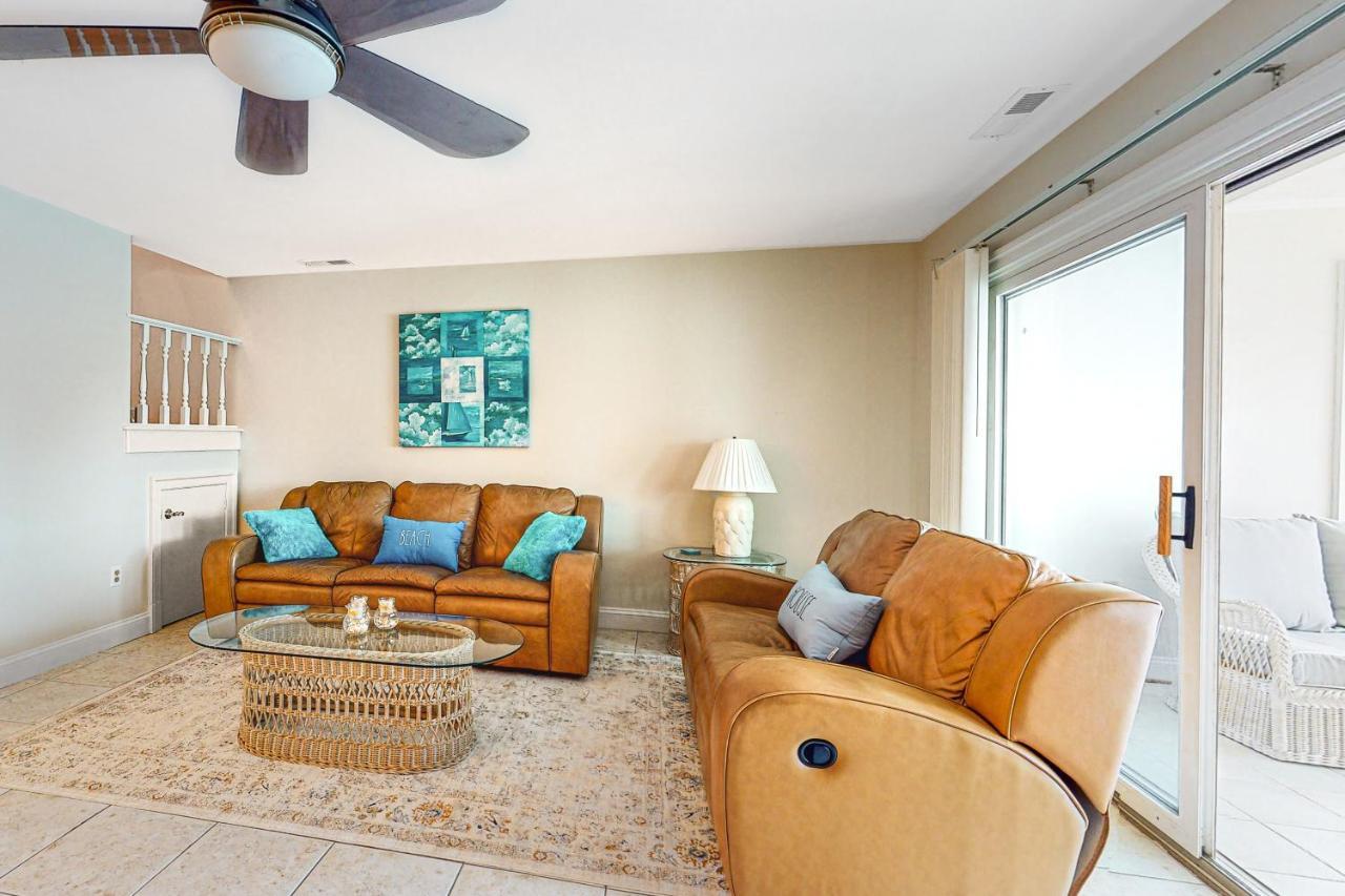 Sunset Harbour B Villa Ocean City Dış mekan fotoğraf