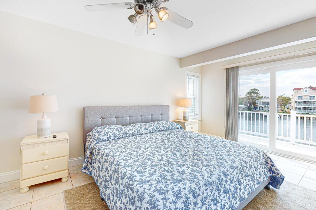 Sunset Harbour B Villa Ocean City Dış mekan fotoğraf