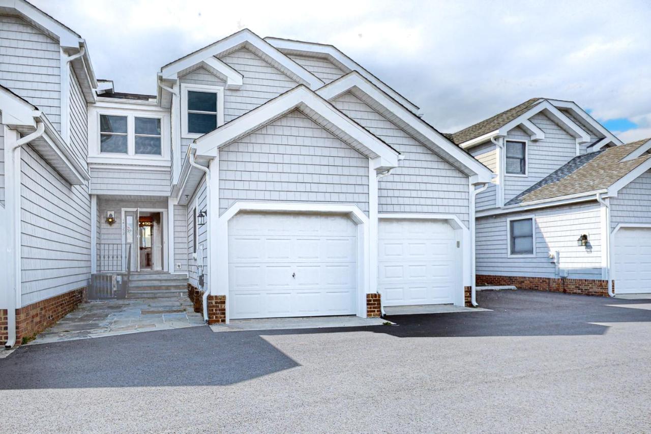 Sunset Harbour B Villa Ocean City Dış mekan fotoğraf