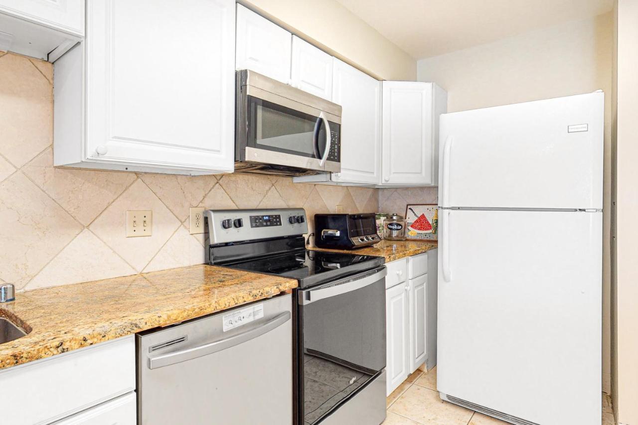 Sunset Harbour B Villa Ocean City Dış mekan fotoğraf