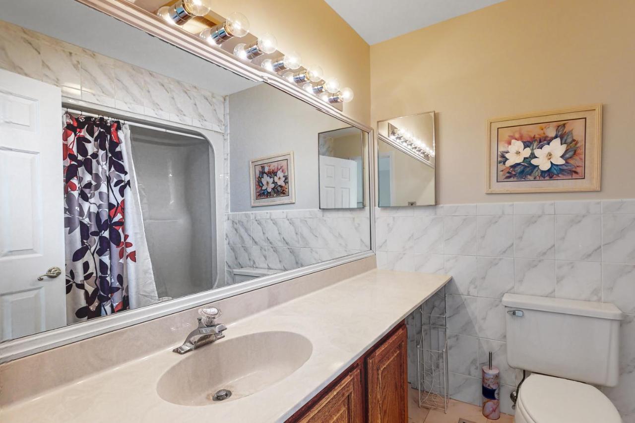 Sunset Harbour B Villa Ocean City Dış mekan fotoğraf