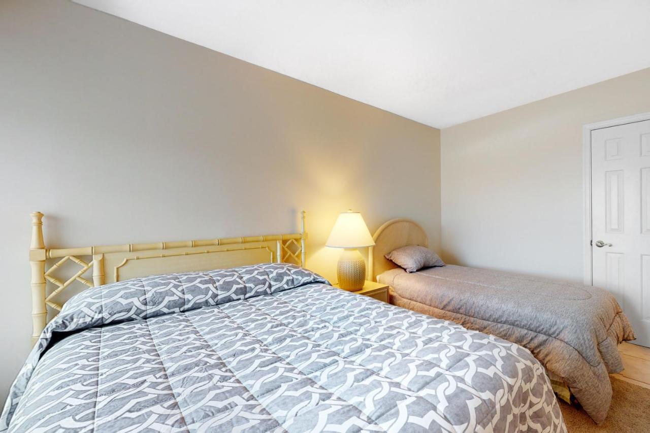 Sunset Harbour B Villa Ocean City Dış mekan fotoğraf