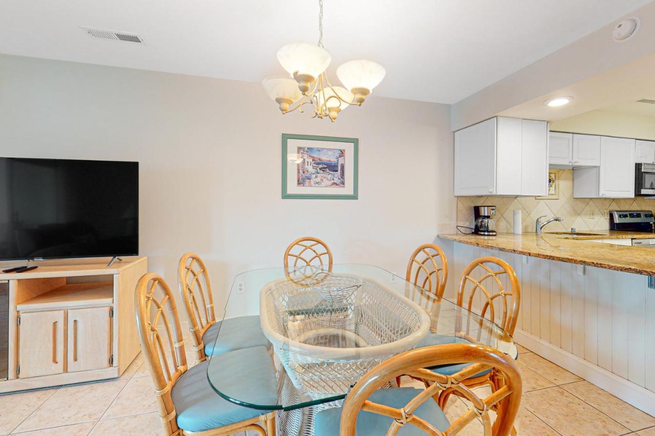 Sunset Harbour B Villa Ocean City Dış mekan fotoğraf