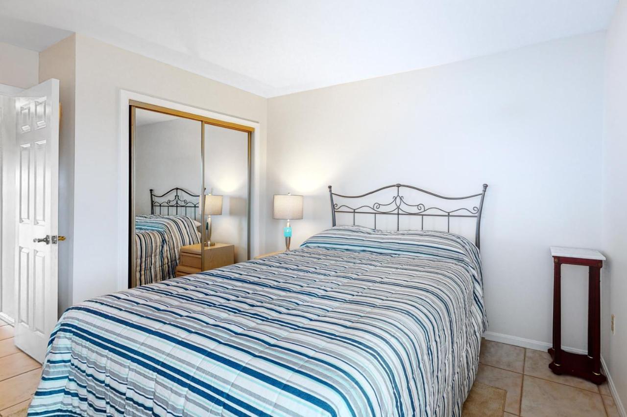 Sunset Harbour B Villa Ocean City Dış mekan fotoğraf